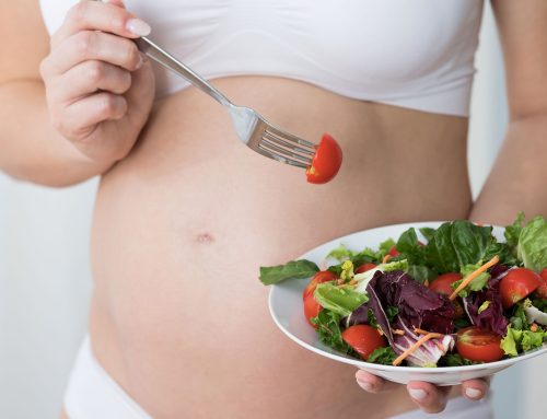 The ABCs of Eating When You Are Pregnant